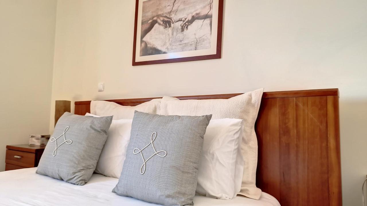 Lucy Sweet Home By Lovelystay Caniço Esterno foto