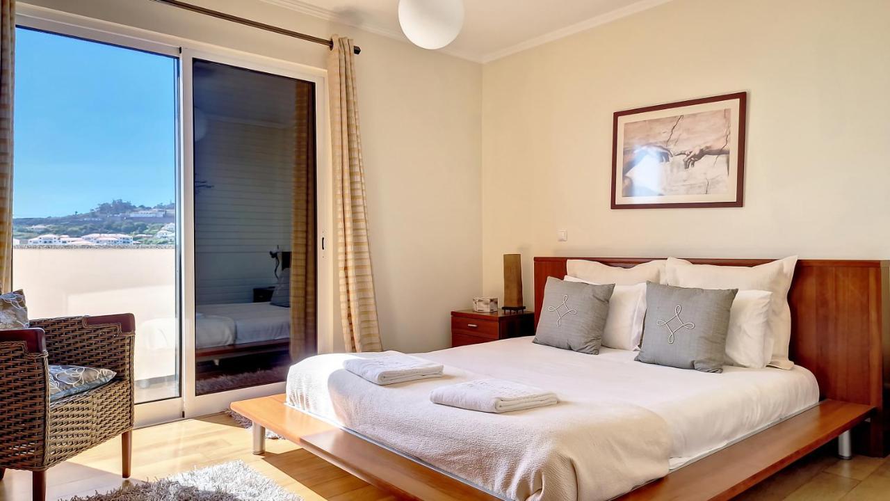 Lucy Sweet Home By Lovelystay Caniço Esterno foto